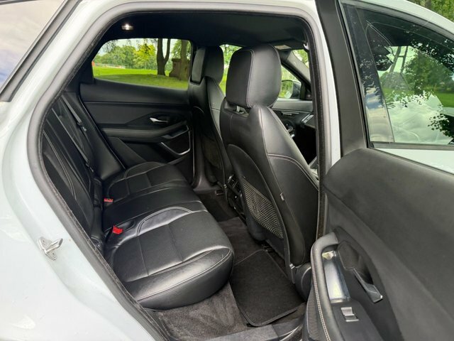 Jaguar E-Pace 2.0 D150 Chequered Flag Awd #14