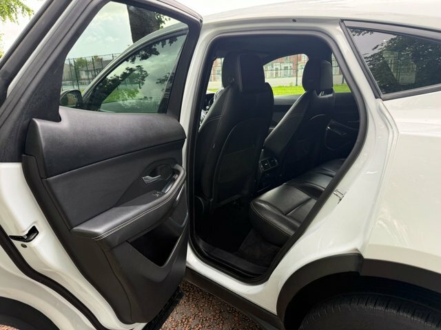 Jaguar E-Pace 2.0 D150 Chequered Flag Awd #16