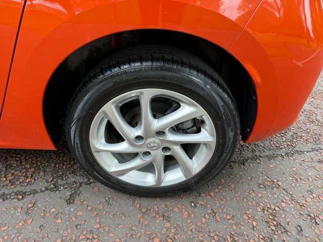 Vauxhall Corsa 1.2 Turbo Ultimate Nav White #23