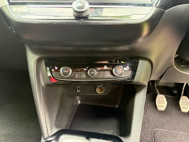 Vauxhall Corsa 1.2 Turbo Ultimate Nav White #25