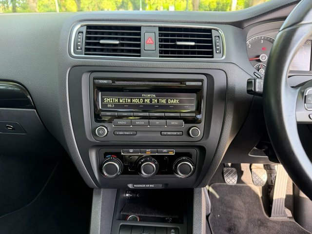 Volkswagen Jetta Ltd Edition Black #25