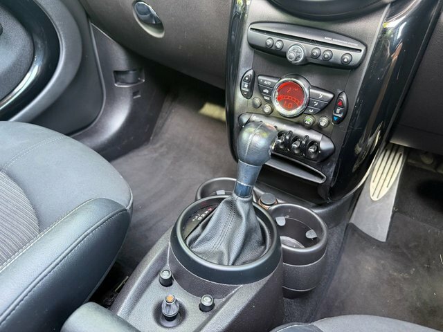 Mini Countryman Suv 1.6 Blue #28
