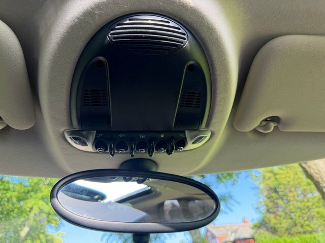 Mini Countryman Suv 1.6 Blue #35