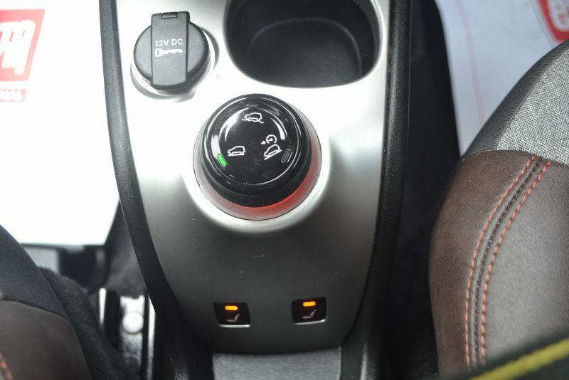 Fiat Panda 0.9 Twinair 4X4 Euro 5 Ss Silver #12
