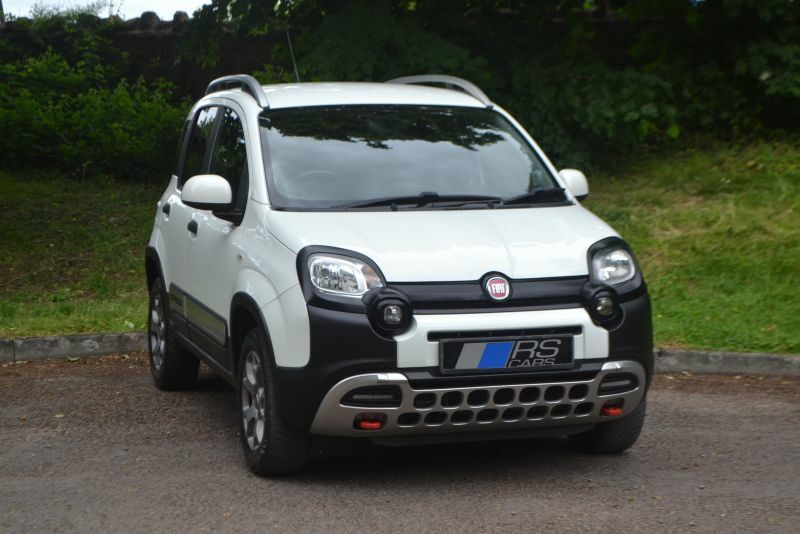 Fiat Panda Mpv