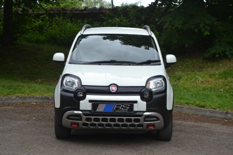 Fiat Panda Mpv #4