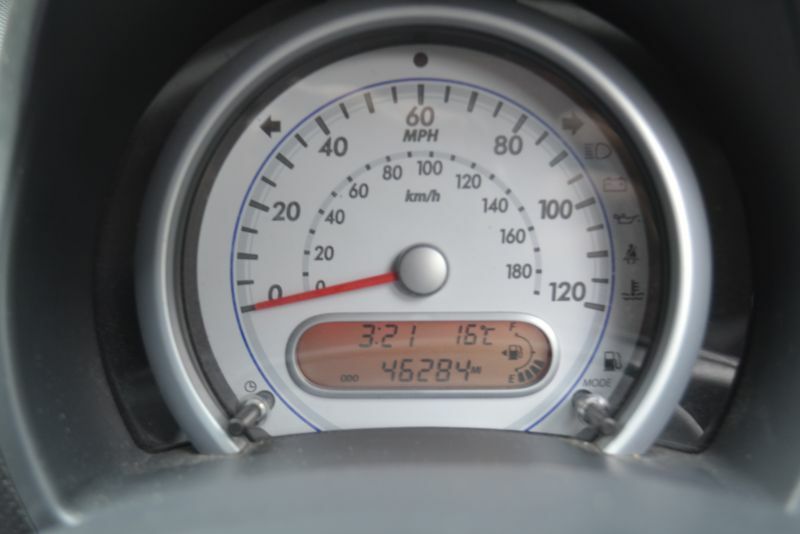 Suzuki Splash 1.2 Sz3 Euro 5 Blue #9