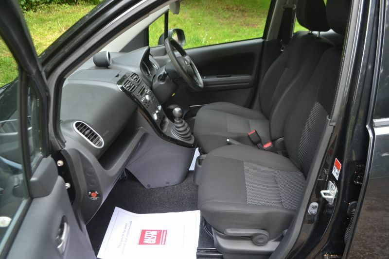 Suzuki Splash 1.2 Sz3 Euro 5 Blue #17
