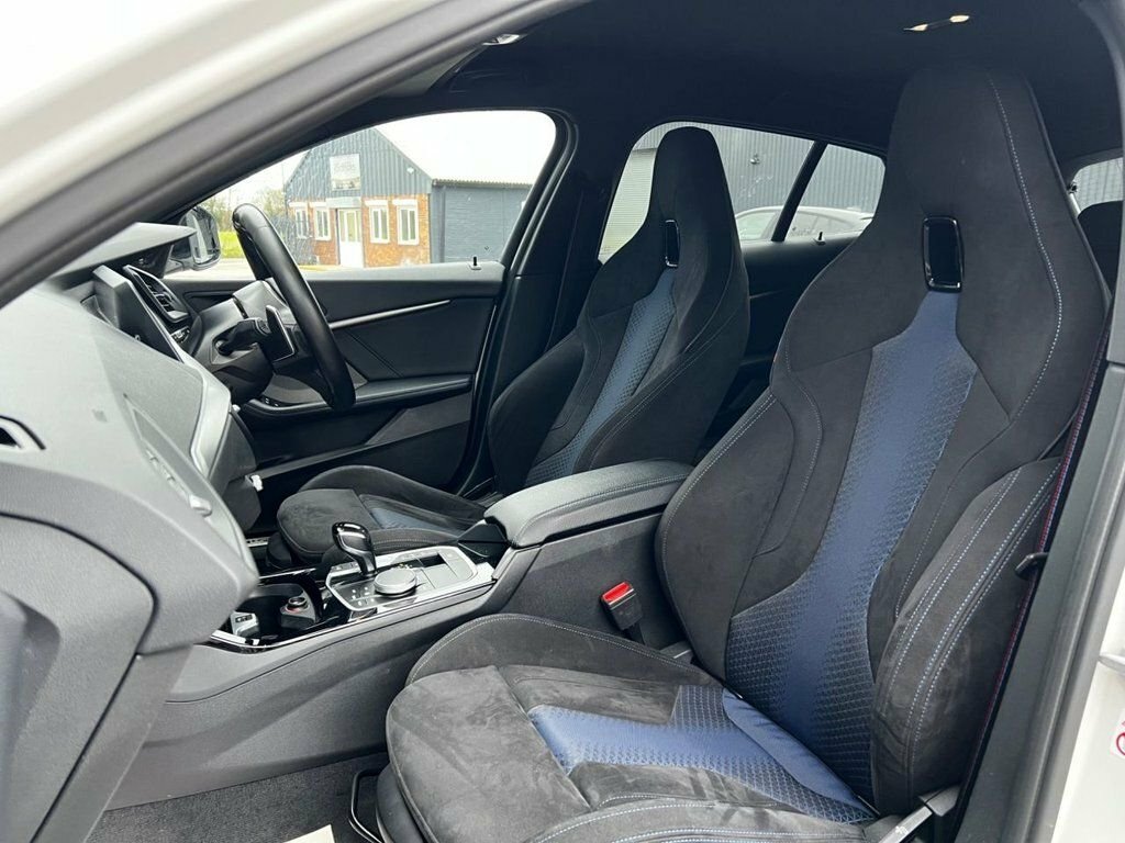 BMW 1 Series 118I 136 M Sport Step Techpro Pack  #12