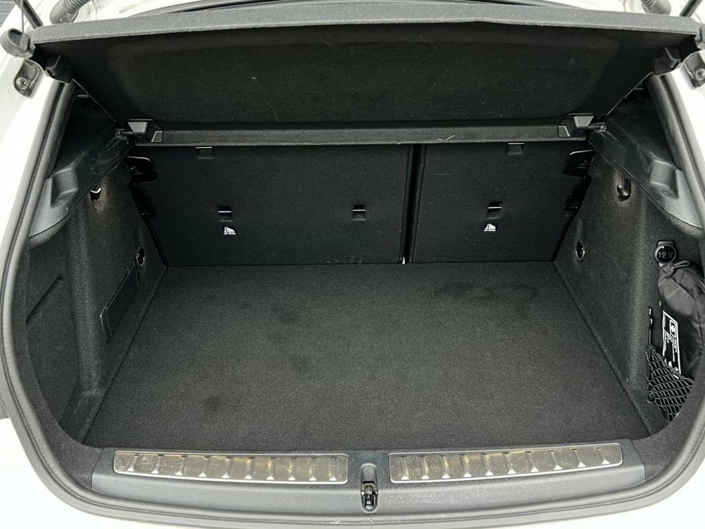 BMW 1 Series 118I 136 M Sport Step Techpro Pack  #14