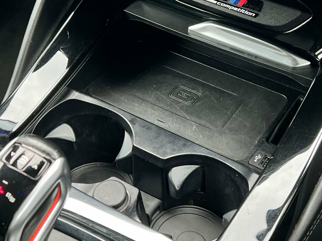 BMW X3 M M Competition Grey #37