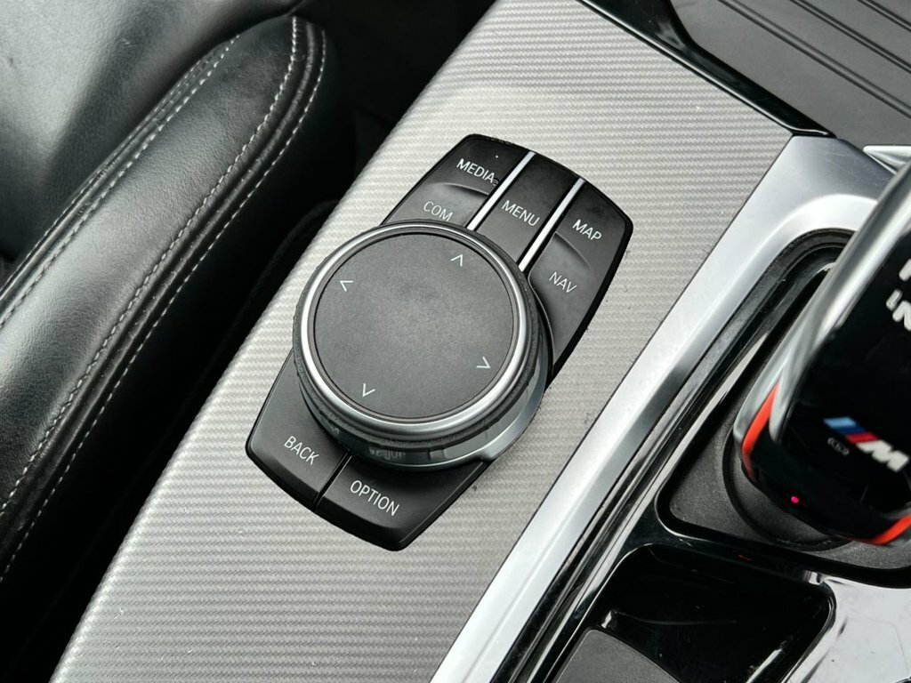 BMW X3 M M Competition Grey #35