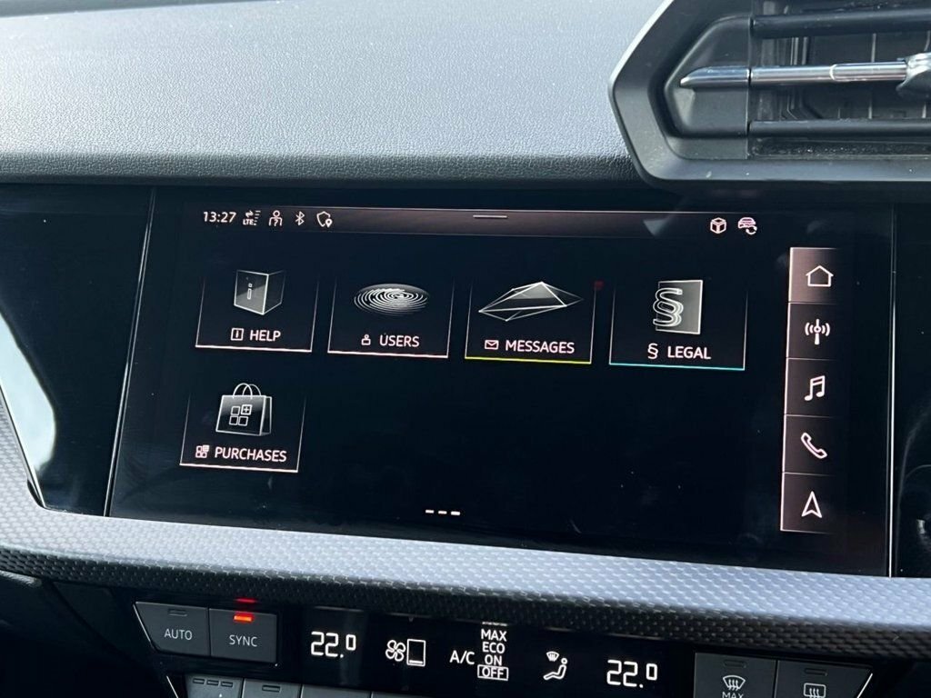 Audi RS3 2.5 Tfsi Sportback 202222 Grey #22