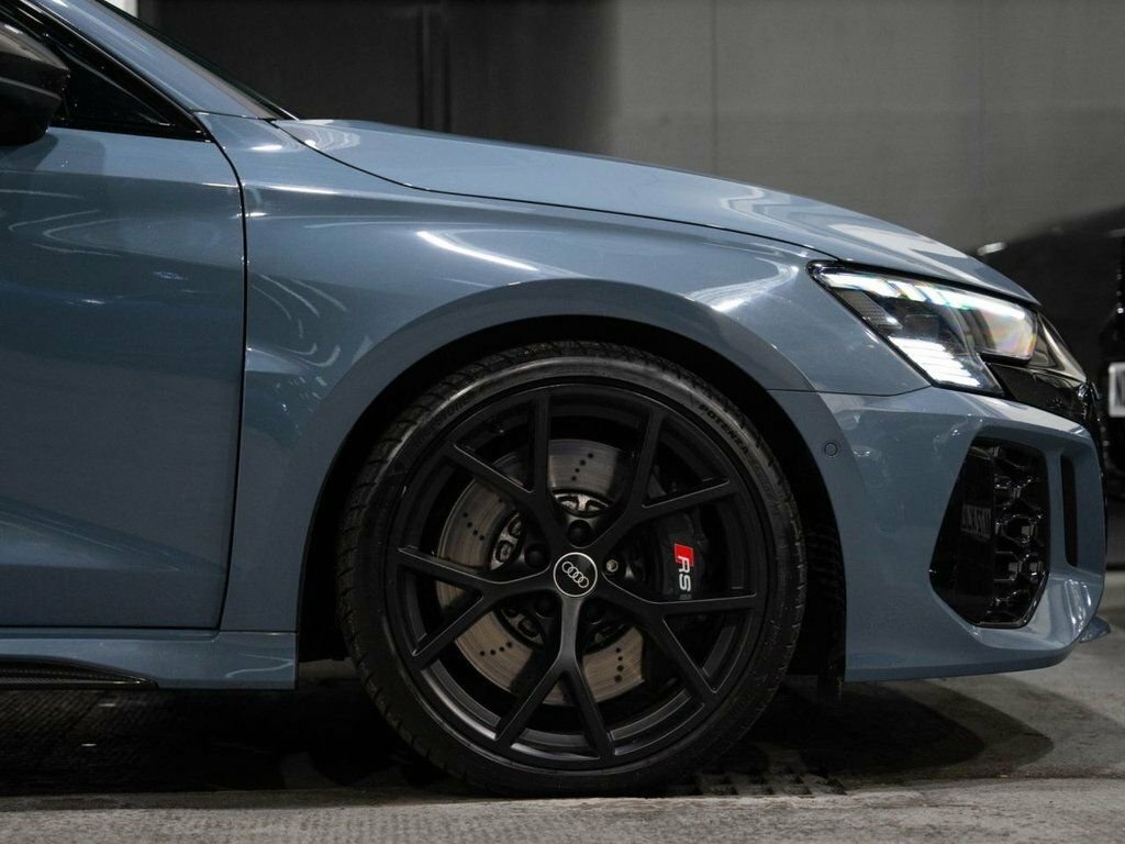 Audi RS3 2.5 Tfsi Sportback 202222 Grey #11