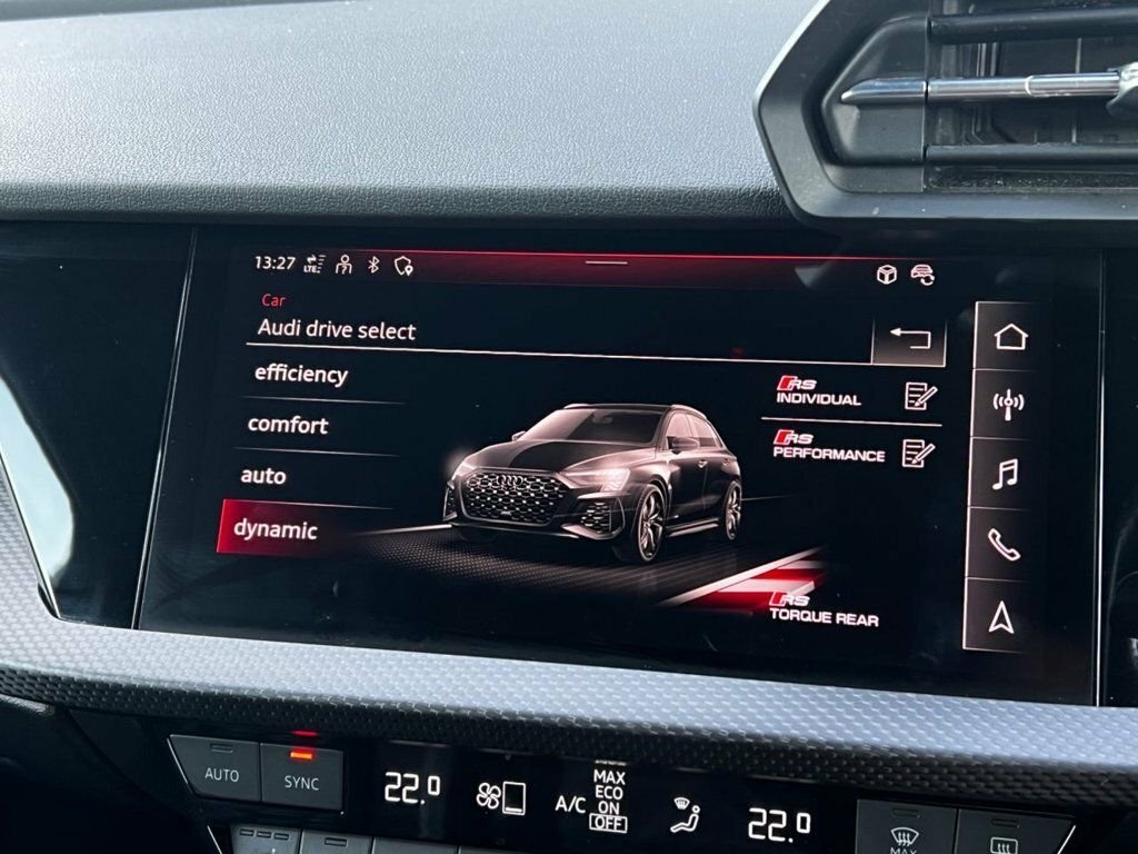 Audi RS3 2.5 Tfsi Sportback 202222 Grey #23
