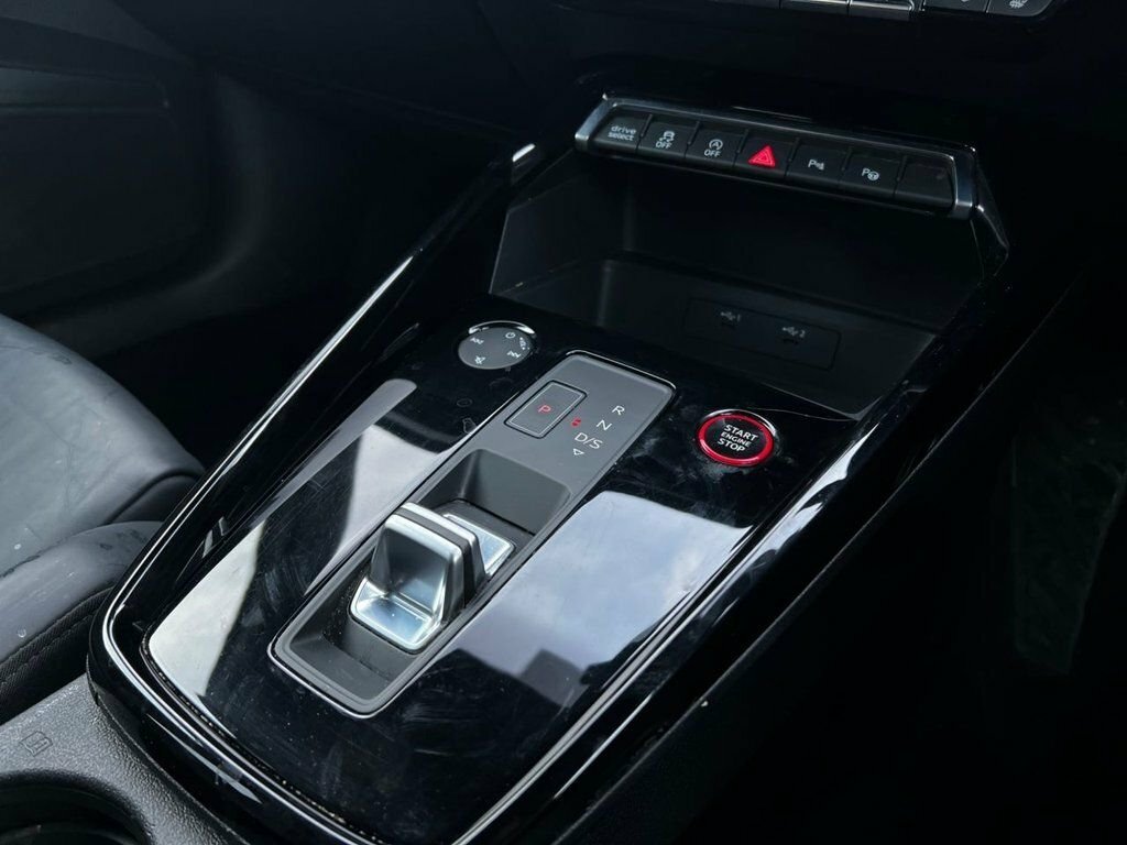 Audi RS3 2.5 Tfsi Sportback 202222 Grey #33