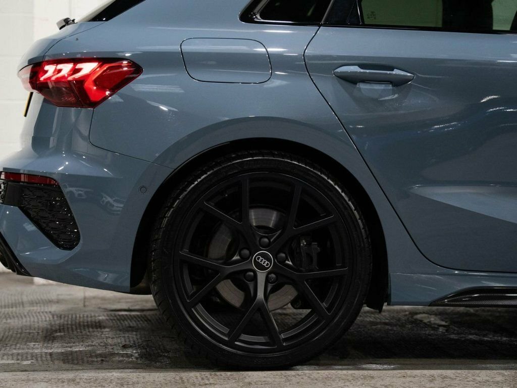 Audi RS3 2.5 Tfsi Sportback 202222 Grey #10