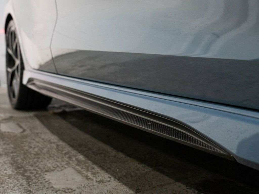 Audi RS3 2.5 Tfsi Sportback 202222 Grey #43