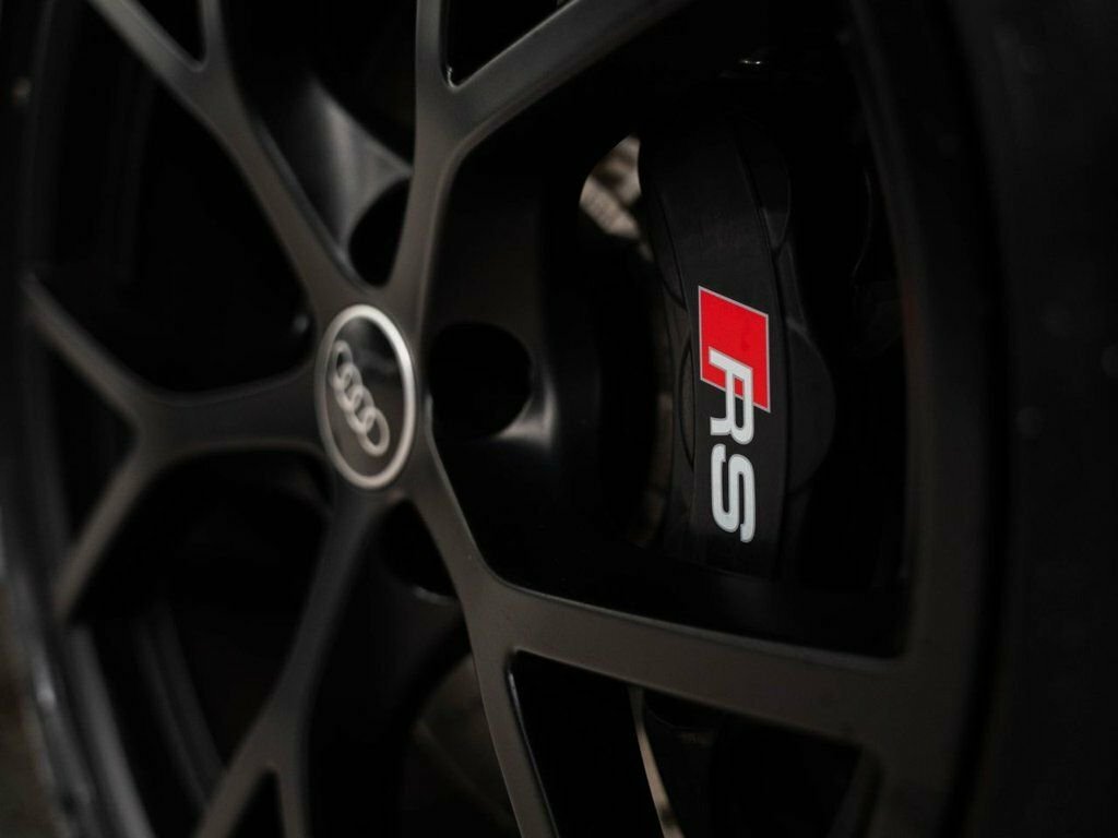 Audi RS3 2.5 Tfsi Sportback 202222 Grey #42