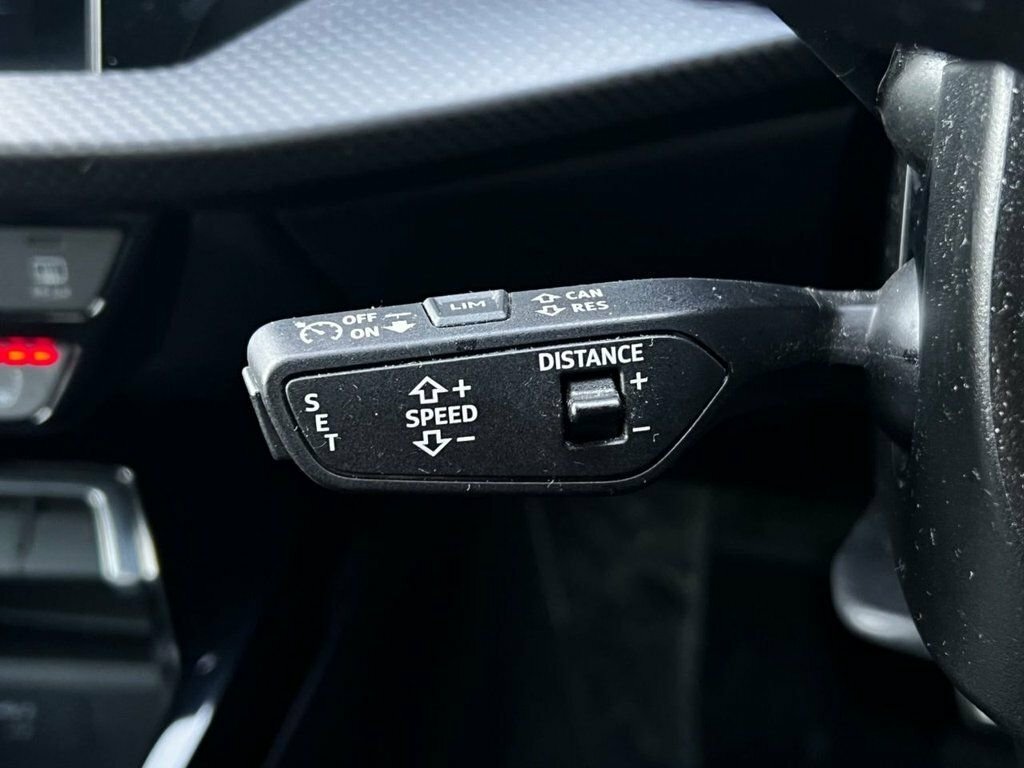 Audi RS3 2.5 Tfsi Sportback 202222 Grey #35