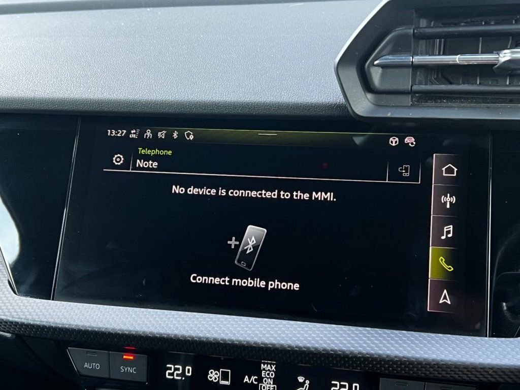 Audi RS3 2.5 Tfsi Sportback 202222 Grey #19