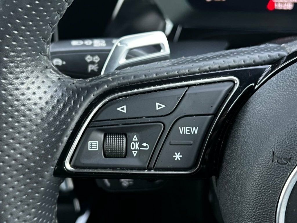 Audi RS3 2.5 Tfsi Sportback 202222 Grey #36