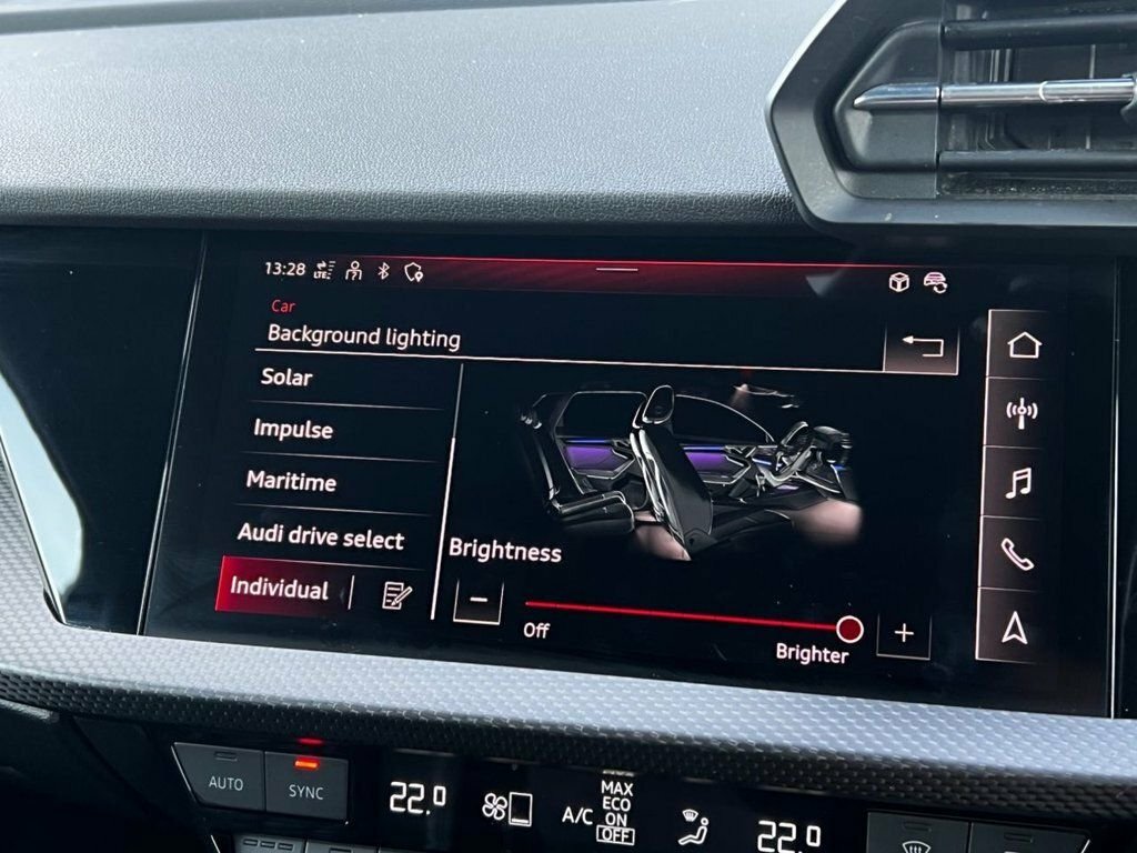 Audi RS3 2.5 Tfsi Sportback 202222 Grey #29