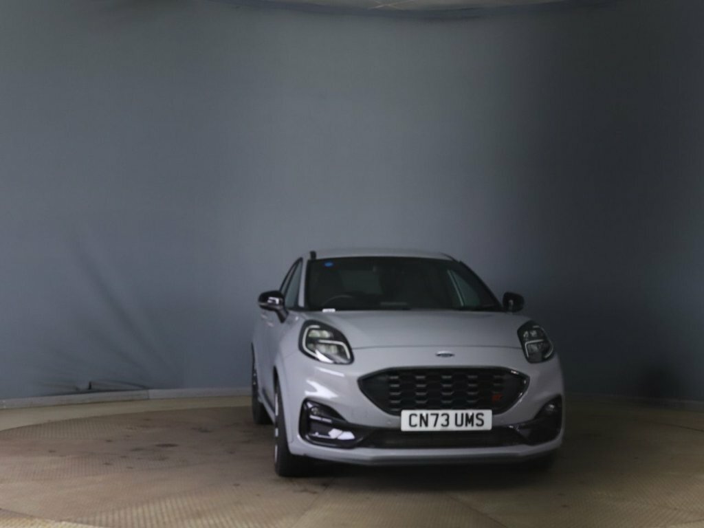 Ford Puma 1.5L St Grey #6