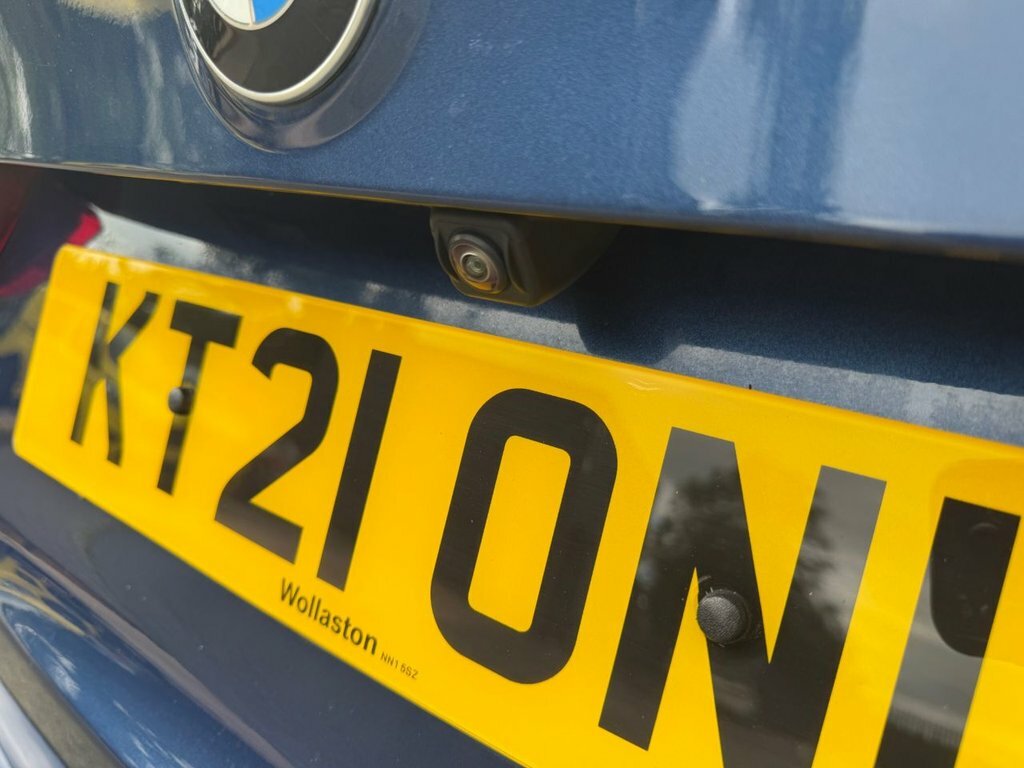 BMW X3 M M Sport Black #34