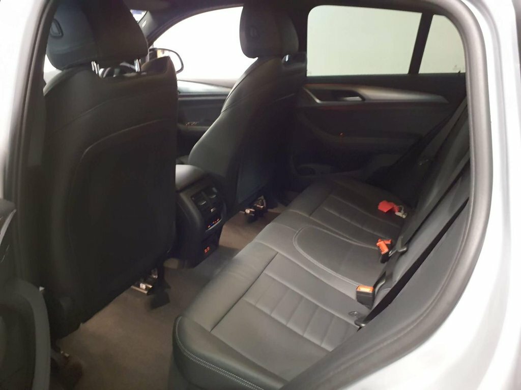BMW X4 X4 Xdrive30d M Sport Grey #10