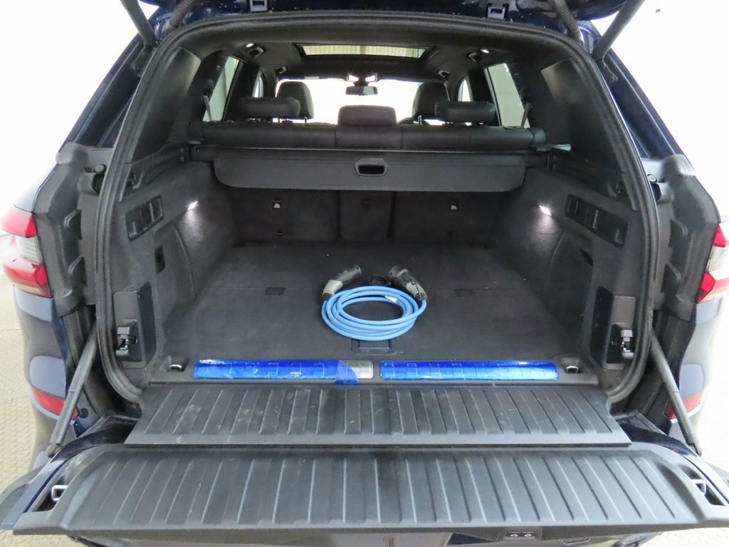 BMW X5 Xdrive30d M Sport Blue #8