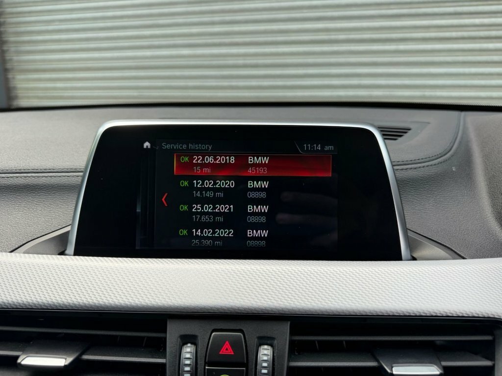 BMW X2 2L M Sport Grey #2