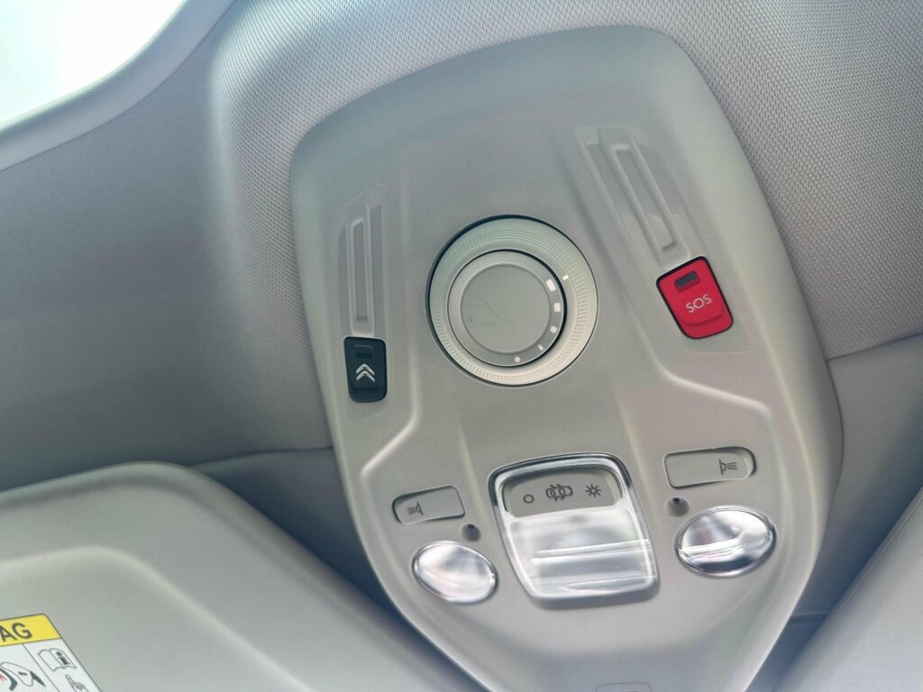 Citroen C4 1.2 Puretech Flair Euro 6 Ss ... Grey #30