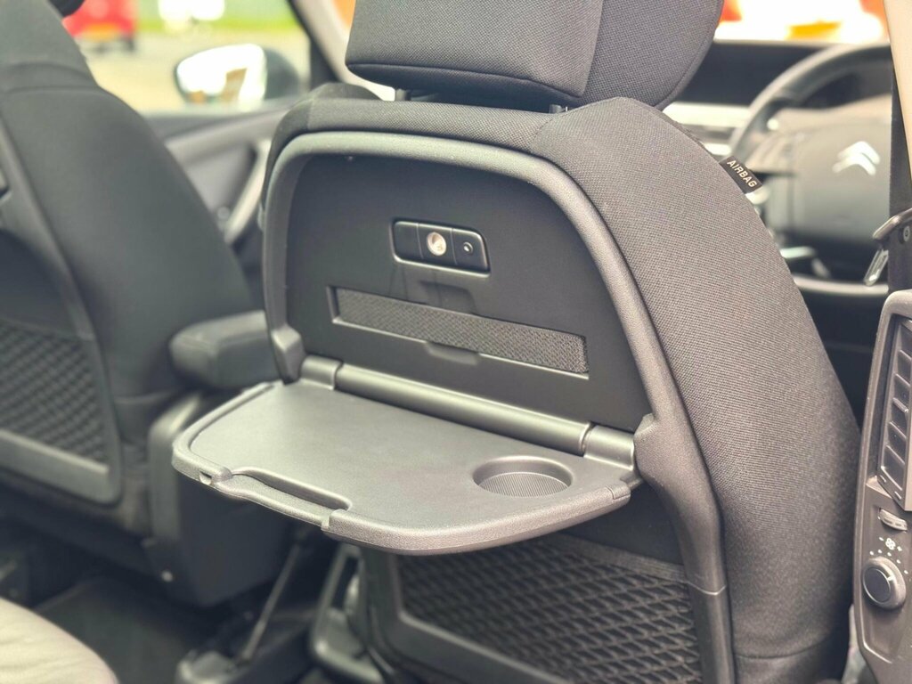 Citroen C4 1.2 Puretech Flair Euro 6 Ss ... Grey #22