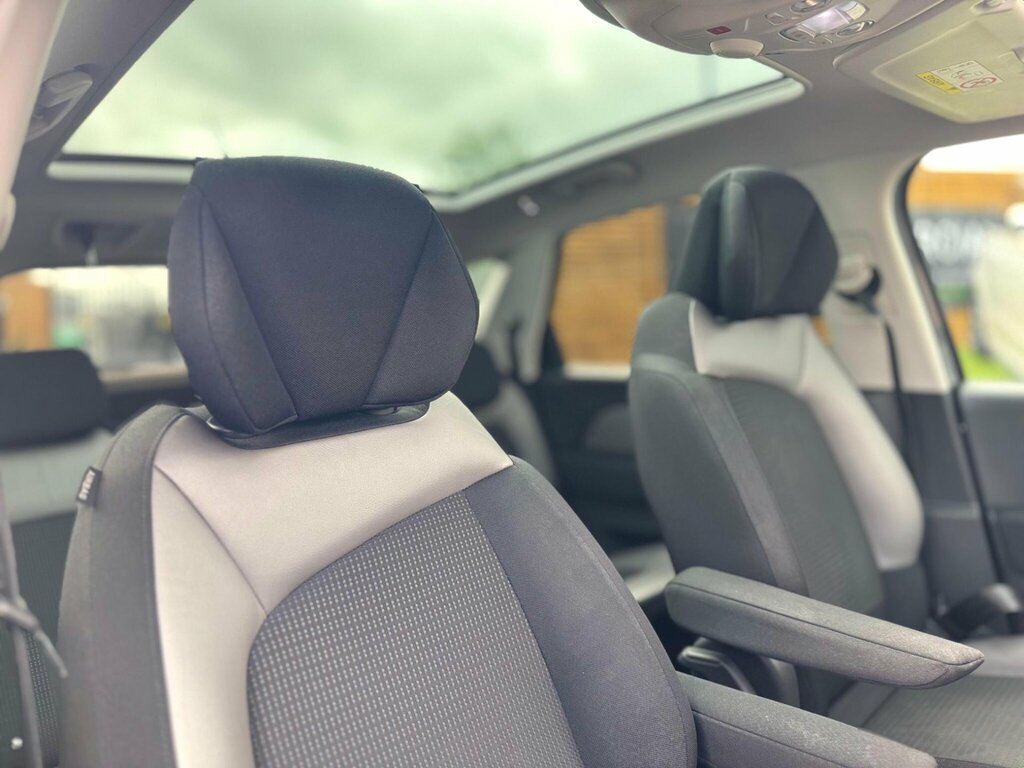 Citroen C4 1.2 Puretech Flair Euro 6 Ss ... Grey #24