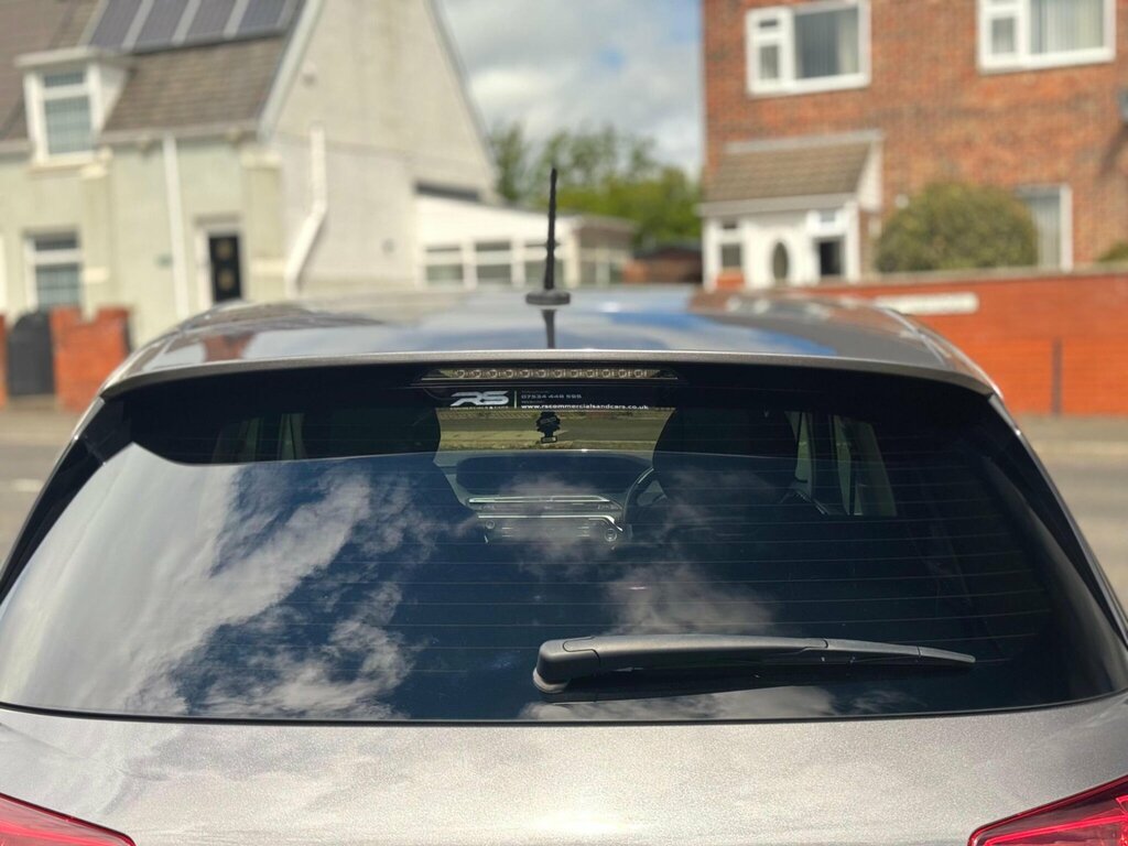 Citroen C4 1.2 Puretech Flair Euro 6 Ss ... Grey #15