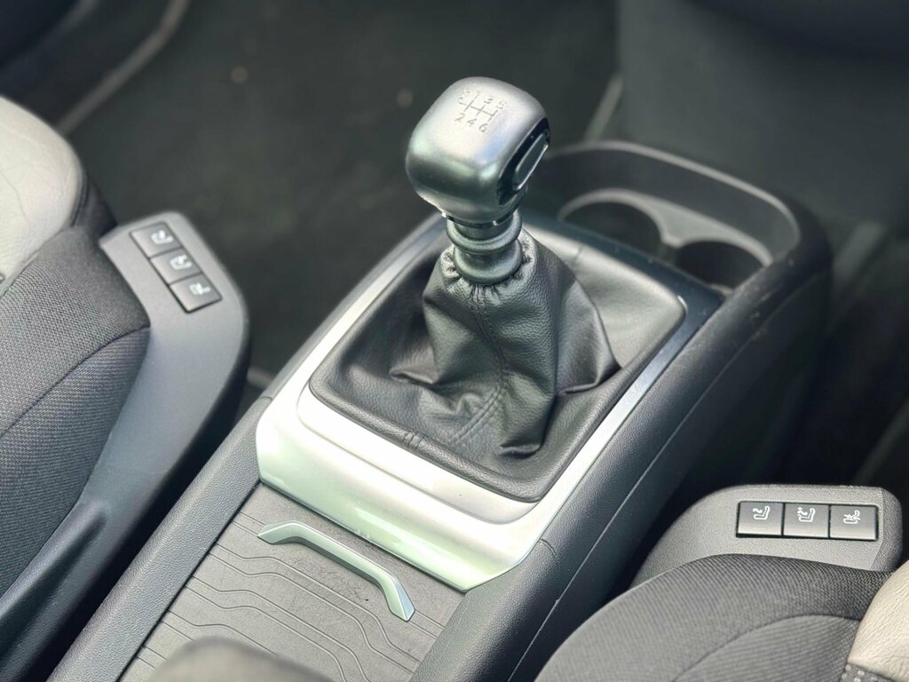 Citroen C4 1.2 Puretech Flair Euro 6 Ss ... Grey #26
