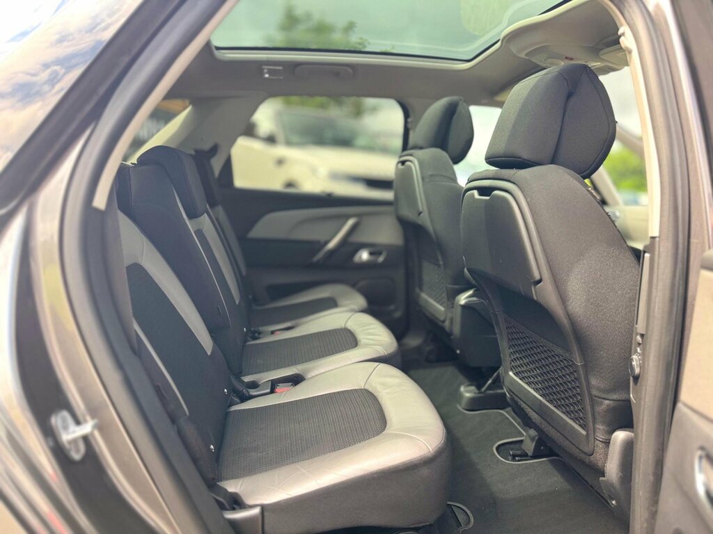 Citroen C4 1.2 Puretech Flair Euro 6 Ss ... Grey #20