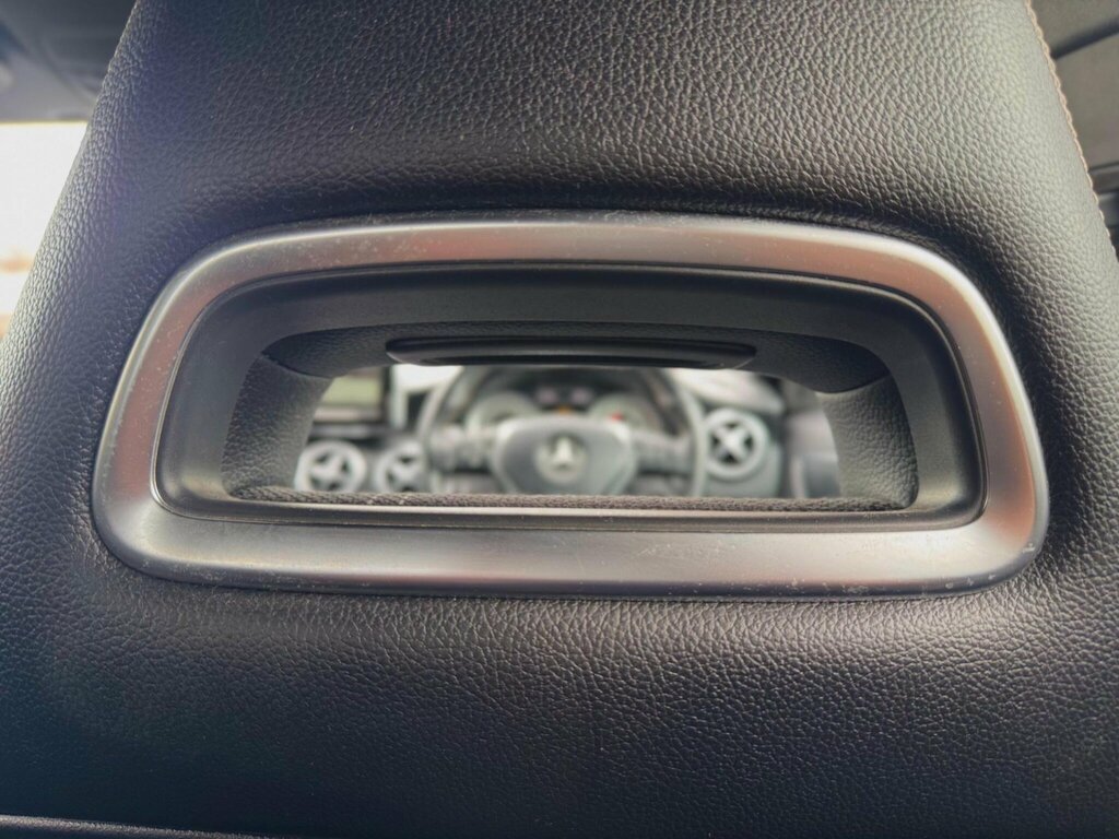 Mercedes-Benz A Class 2.0 A250 Blueefficiency Engineered By Amg Hatchbac Grey #31