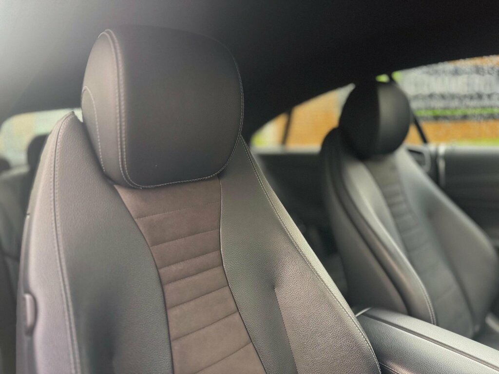 Mercedes-Benz E Class E220d Se U1015599 Ulez Silver #22