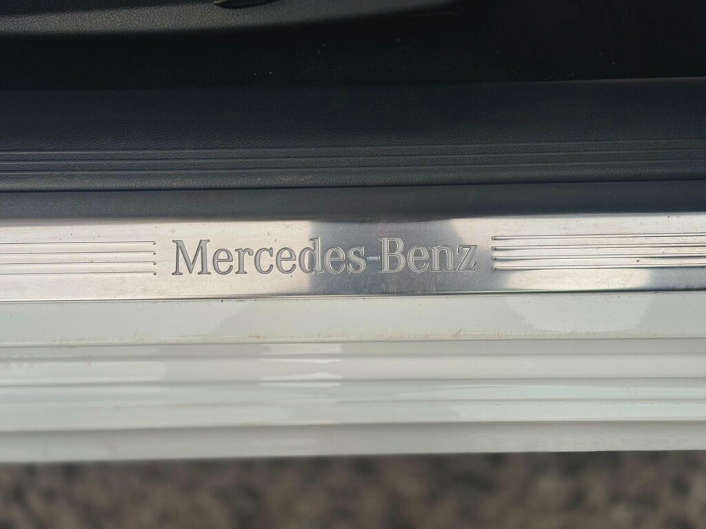 Mercedes-Benz E Class E220d Se U1015599 Ulez Silver #16