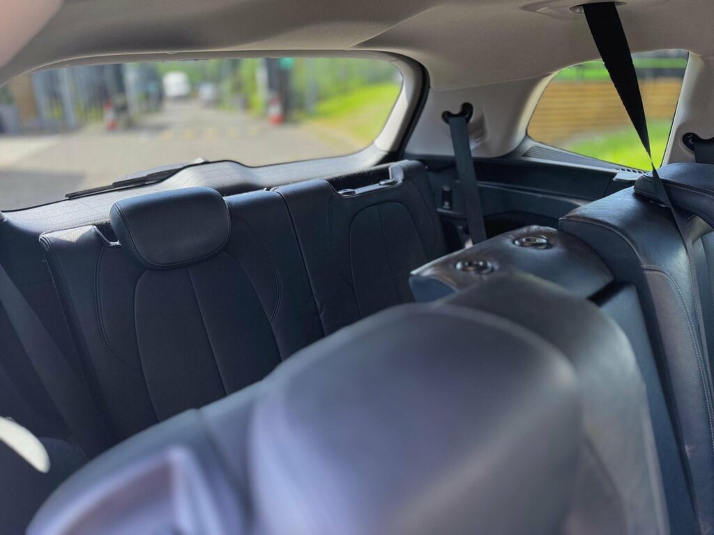 BMW 2 Series Gran Tourer Mpv Black #21