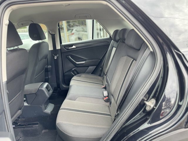Volkswagen T-Roc 2017 1.5 Tsi Sel 150Ps Evo Black #14