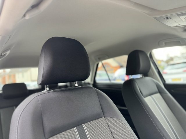 Volkswagen T-Roc 2017 1.5 Tsi Sel 150Ps Evo Black #38