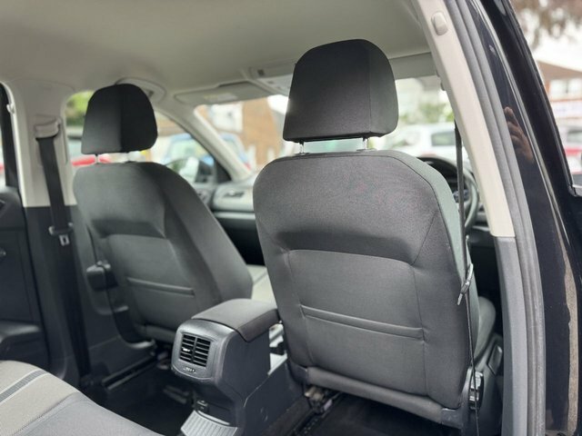 Volkswagen T-Roc 2017 1.5 Tsi Sel 150Ps Evo Black #36
