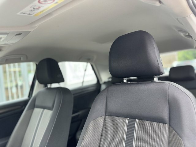 Volkswagen T-Roc 2017 1.5 Tsi Sel 150Ps Evo Black #42