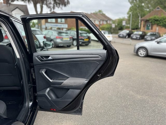 Volkswagen T-Roc 2017 1.5 Tsi Sel 150Ps Evo Black #37