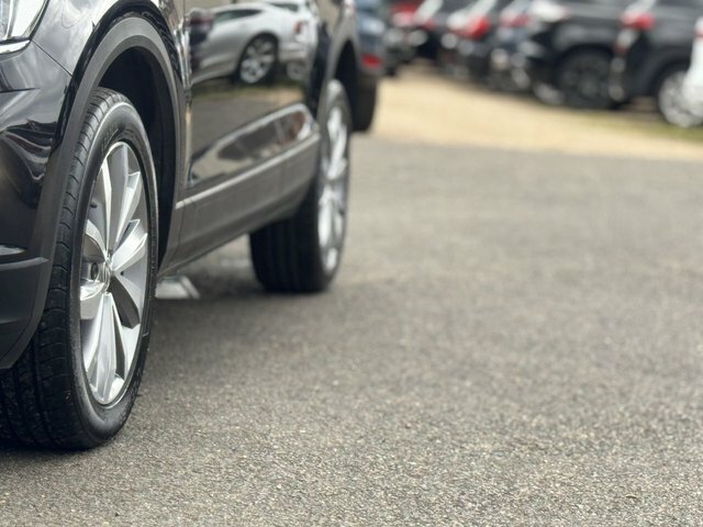 Volkswagen T-Roc 2017 1.5 Tsi Sel 150Ps Evo Black #22