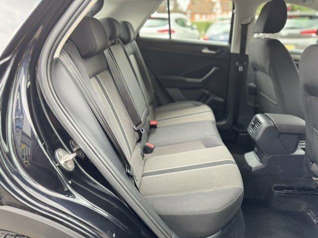 Volkswagen T-Roc 2017 1.5 Tsi Sel 150Ps Evo Black #13