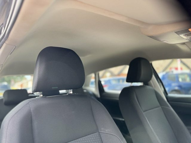 Volkswagen Polo 1.0 Evo Se 2019 Grey #35